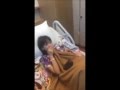 Angel JKT48 Jenguk Haruka Nakagawa Sakit