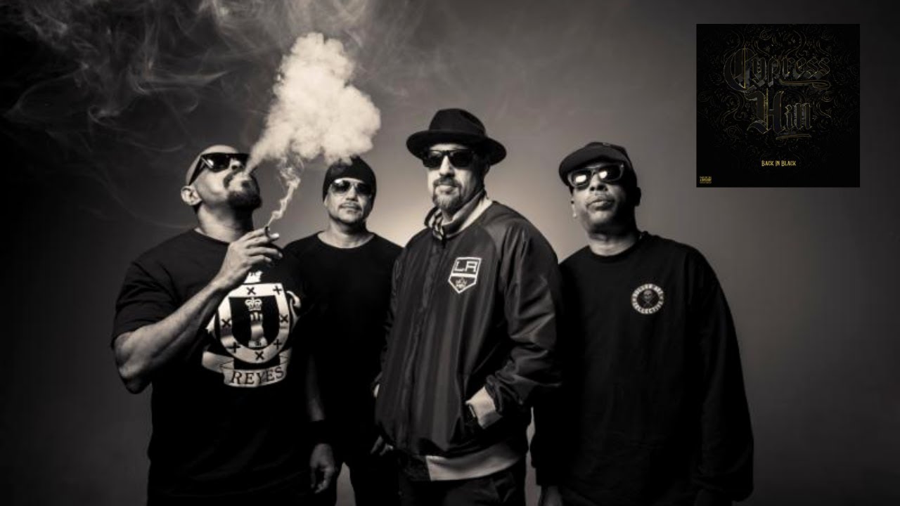 AGEISM IN HIP-HOP?!?!