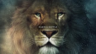 Harry Gregson Williams - Narnia Battle (Soft Felt Piano Version)