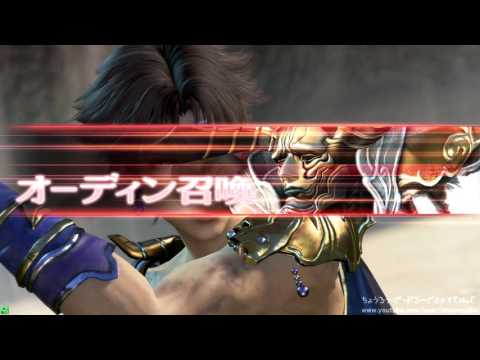 【DFFAC】勝率35%から始めるディシディアファイナルファンタジー No.0030 バッツ