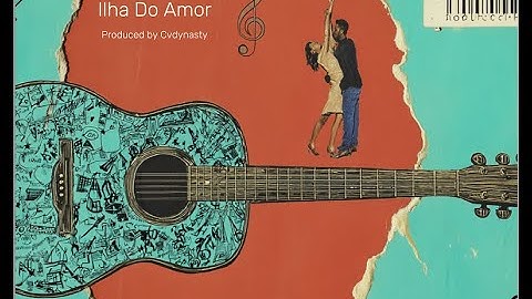 Brisa Di Mar- Kizomba, Zouk 2025