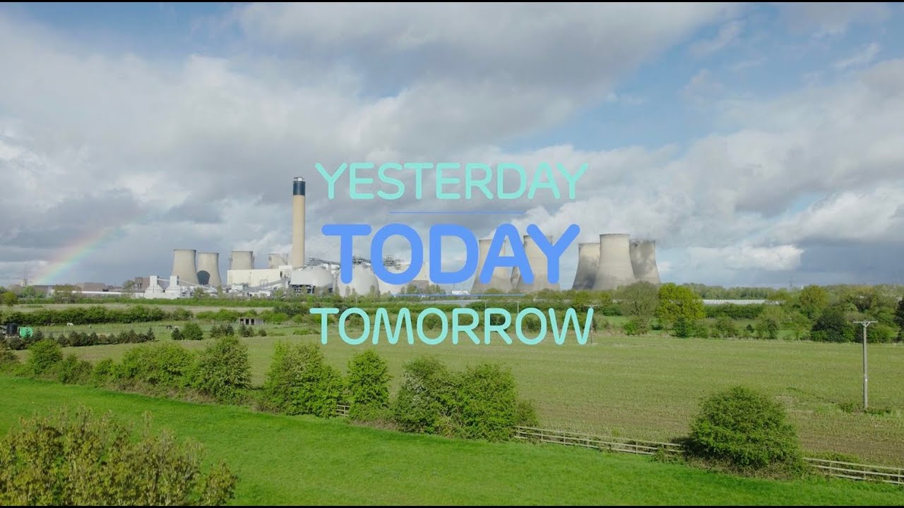 Yesterday, Today, Tomorrow - YouTube