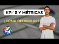 KPI´S: Qué son y Cómo definirlos