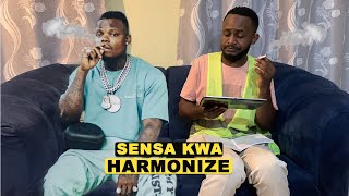 SENSA KWA HARMONIZE - USWEGE MURDERER