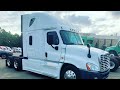 Buying your first semi truck. Good tips and helpful ideas!
