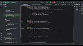 Android Studio: Intents + Menu + Conversion (Step by Step)app (Euro ↔ Dinar & Celsius ↔ Fahrenheit) screenshot 5