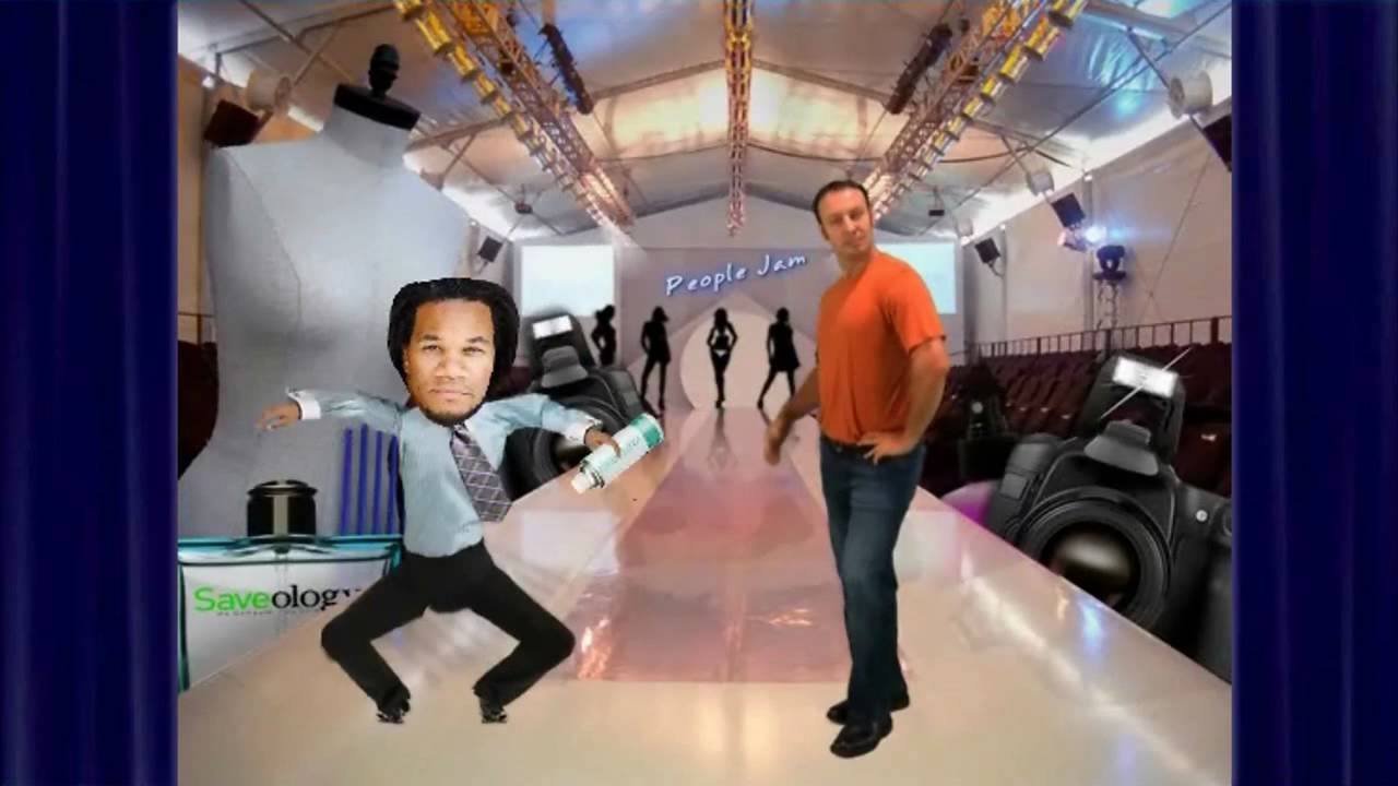 Evolution of Jayar Jackson - YouTube