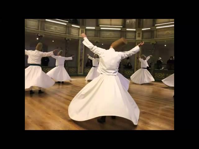 Best Sufi Meditation Music    Vol  I موسيقى صوفية class=