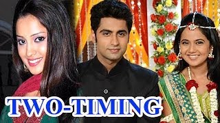 Ankit Gera TWO-TIMES with Roopal Tyagi and Adaa Khan