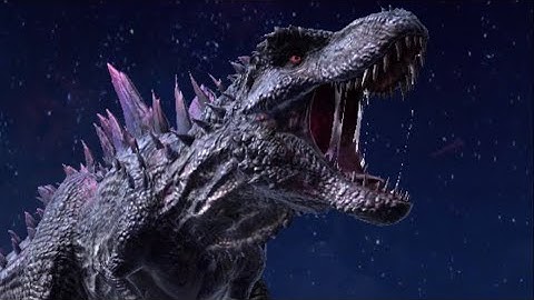 The apex Mortem rex boss raid defeated!!!!! With my Mortem rex raid at night [jurassic World alive]