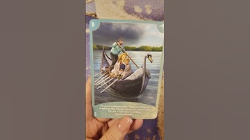 Coming out of the dark 💜Oracle Card Reading with Angels & Spirit Guides #shorts