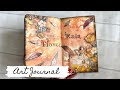 Art Journal - Flower Fairies 🌺🌸🌺🌸