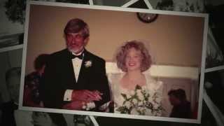Mark and Debbie 1993