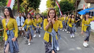 LIVE KARNAVAL KEDUNGRINGIN MUNCAR 2025