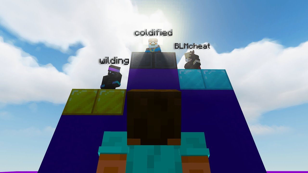 The Immortal Demon of Funniewars | PART 1