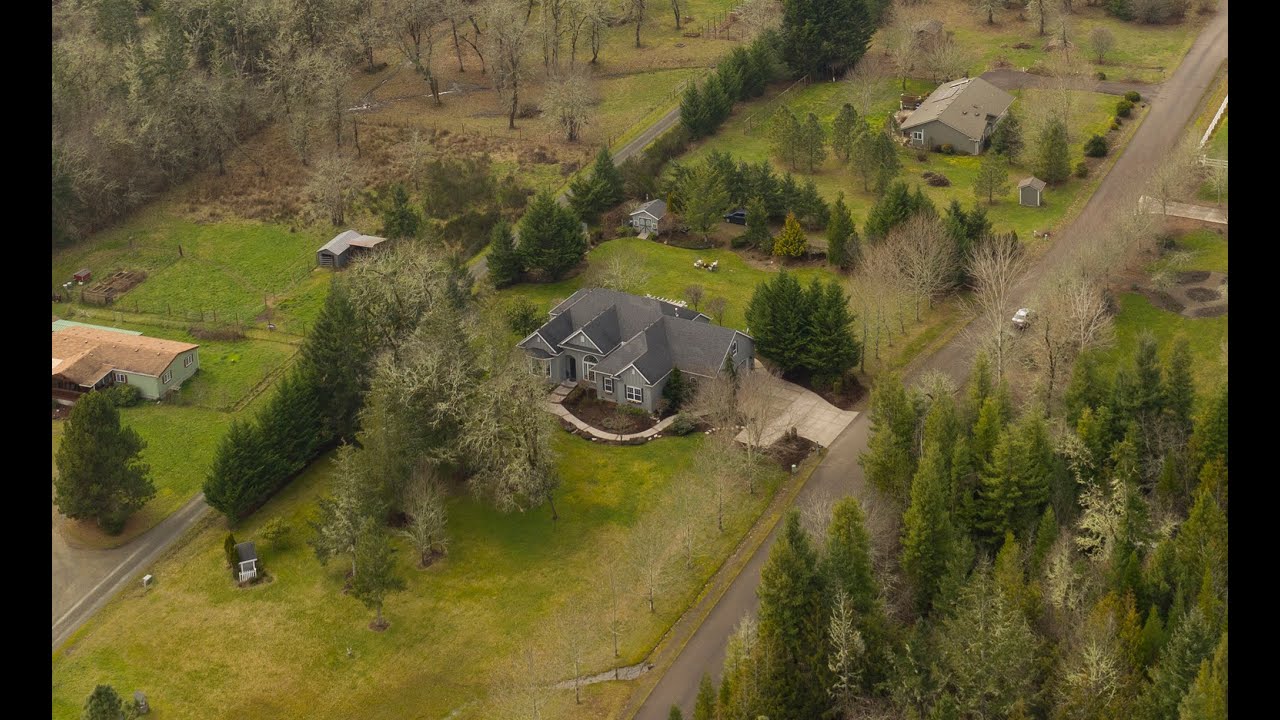 26126 Lake Trail Dr. Oregon YouTube