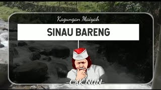 Caknun ~ Sinau Bareng 1 Jam Renungan screenshot 3