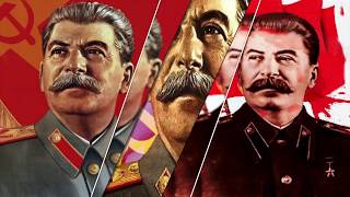 Управление на Сталин в СССР