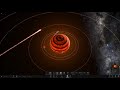 #3 La Tierra orbitando un Jupiter caliente | Universe Sandbox 2 | Cap 3