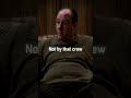 Tony asks for advice #thesopranos #shortsfeed