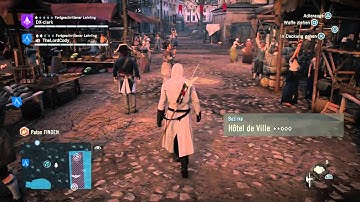 Weird people III (Assassin