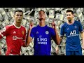 Les 10 footballeurs les plus riches du monde 2022