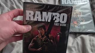 DVD Update For May 22nd 2026