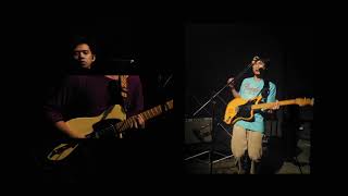 สตรี - Solitude is Bliss ( De Commune Live Session )