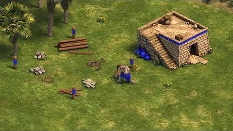 Civilization Rise of Empire is a real-time strategy simulation game of the Middle Ages.