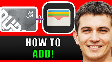 NEW! ADD NOL CARD TO APPLE WALLET 2025! (FULL GUIDE)