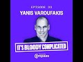 Compass 33: The future of the Left in Europe with Yanis Varoufakis