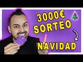 VIVID money SORTEO DE NAVIDAD (+10€) ⛄️ Cuenta Online GRATIS