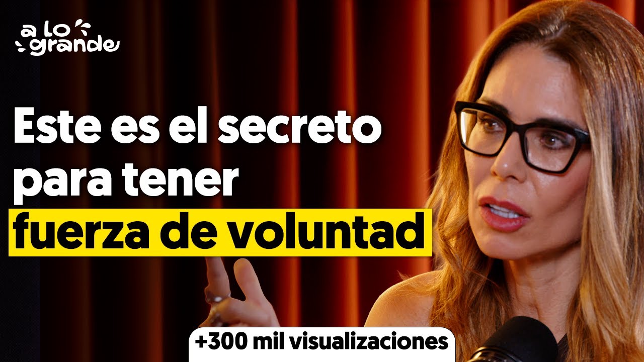 Cómo ENGAÑAR a tu cerebro para ELIMINAR malos hábitos que te hacen DAÑO y dejar de SABOTEARTE