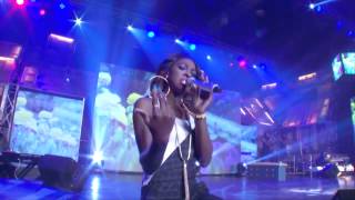 Debbie Performs Toh Bad By Niyola  Mtn Project Fame Season 70