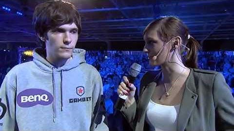 Alex Ich Losing is not an option Bait and Outsmart enemy