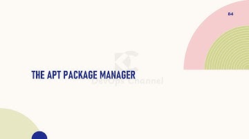 42 - APT package manager and APT cache in Ubuntu