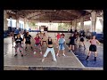 Breathless  sung by the corrs  dance fitness choreography
