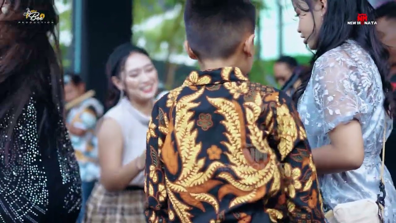 sasaran emosi-Aurel oktavia