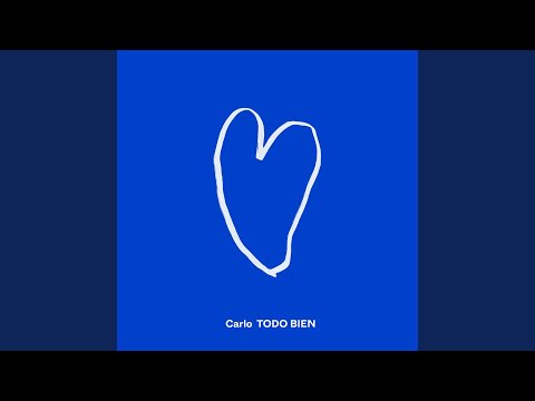 Carlo — Todo Mal Feat. Jose Fernancaster
