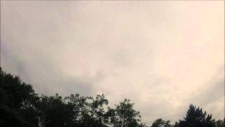 TIME LAPSE EXPERIMENTS 2