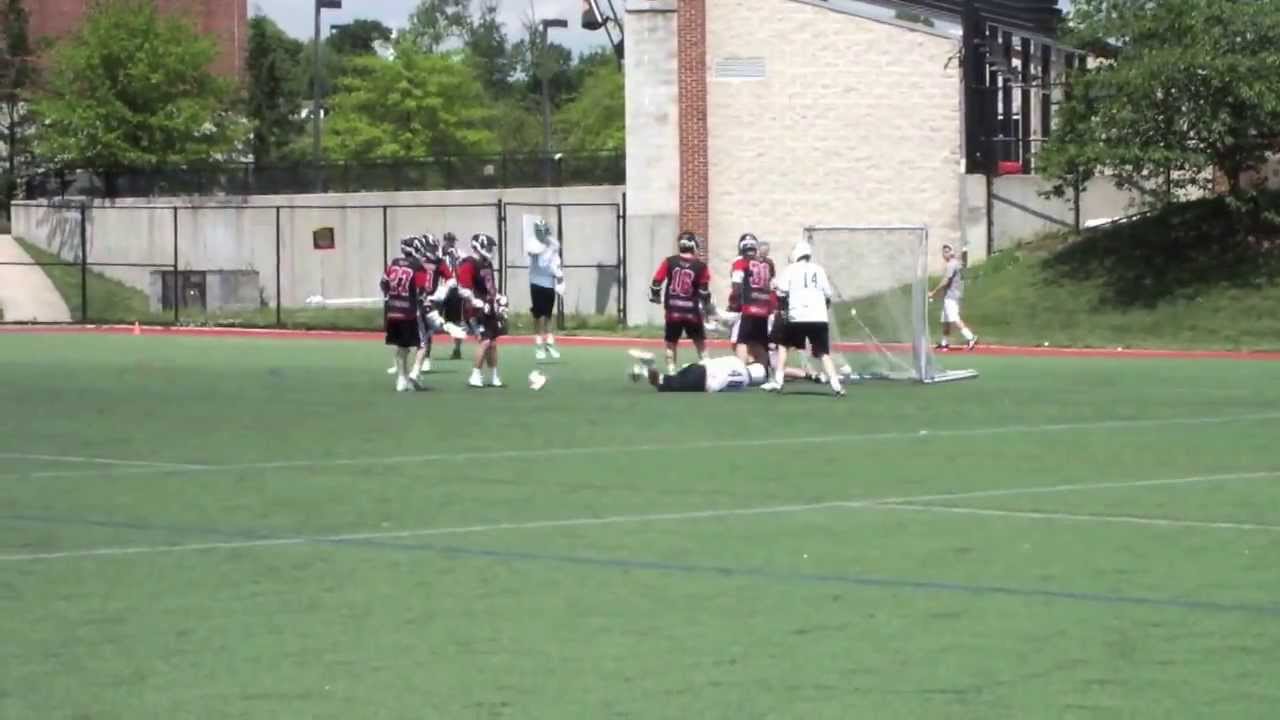 NCLL D2 National Championship West Chester vs Cincinnati