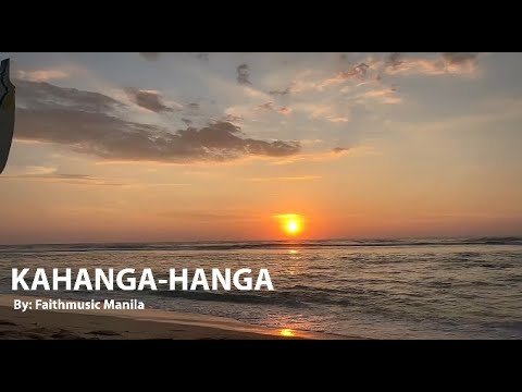 Kahanga-hanga - YouTube
