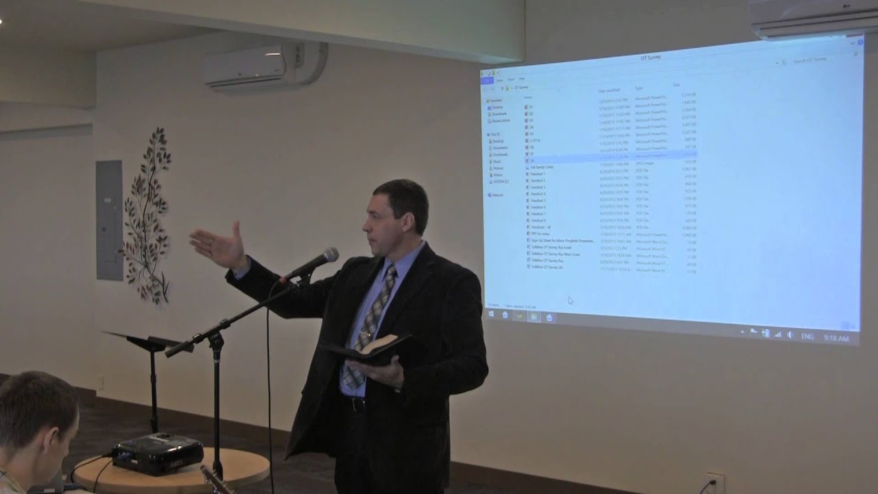 04. Вступление - день 2