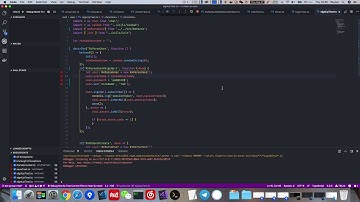VSCode Debug TypeScript with Mocha
