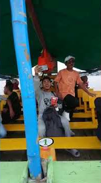 Musisi New Pallapa Perjalanan ke Panggung Live Ancol