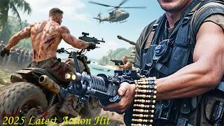 2025最新動作大片,特種兵發起反擊大戰僱傭兵,成功解救隊友 🧨 功夫 | Kung Fu |中国电视剧