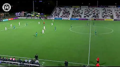 Tactics Talk - Derek Dodson's Goal vs Louisville C...
