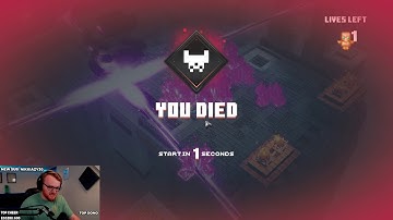 Minecraft Dungeons Final Boss on Apocalypse Mode HARDEST DIFFICULTY