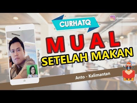 Video: Mual Setelah Makan: Penyebab, Manajemen, Dan Lainnya