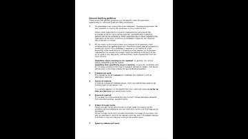 2025 PEARSON EDEXCEL GCSE STATISTICS PAPER 2 MARK SCHEME (1ST0/2H: Higher Tier)